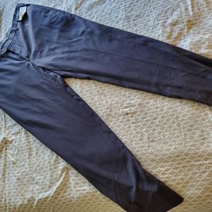40×34 Dark Gray Slacks